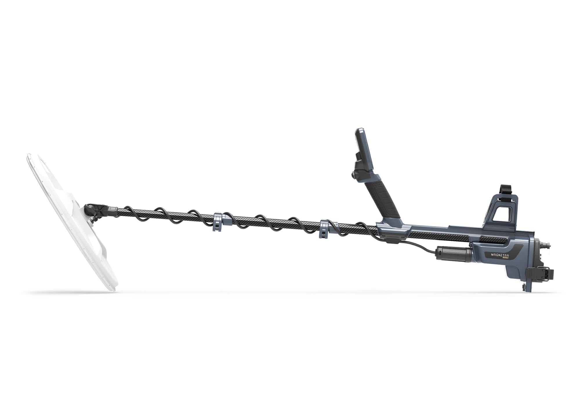NOKTA MAGNETAR 9000