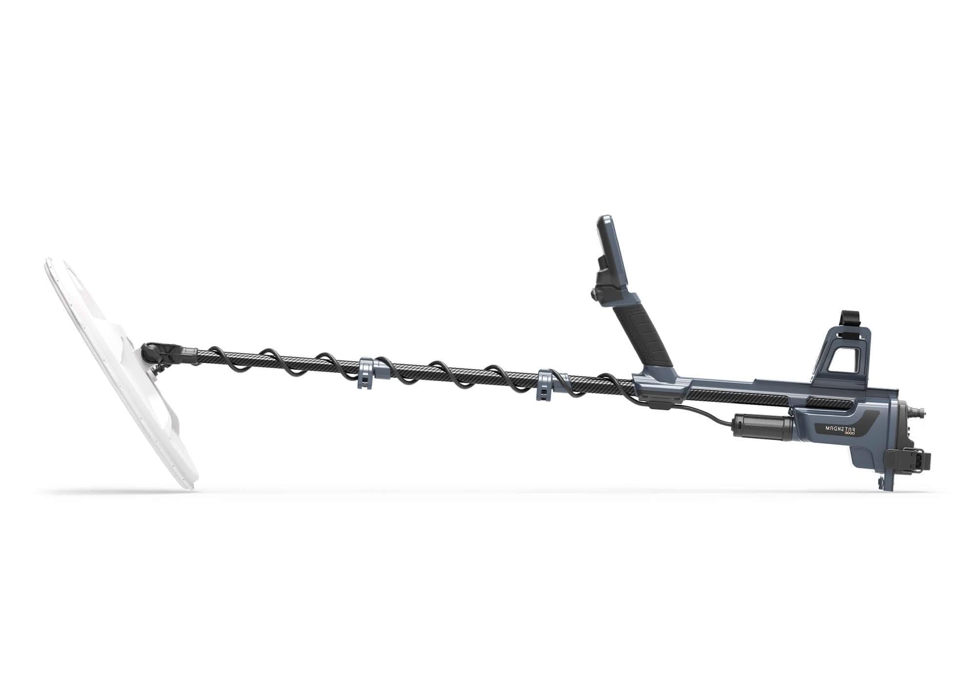 NOKTA MAGNETAR 9000