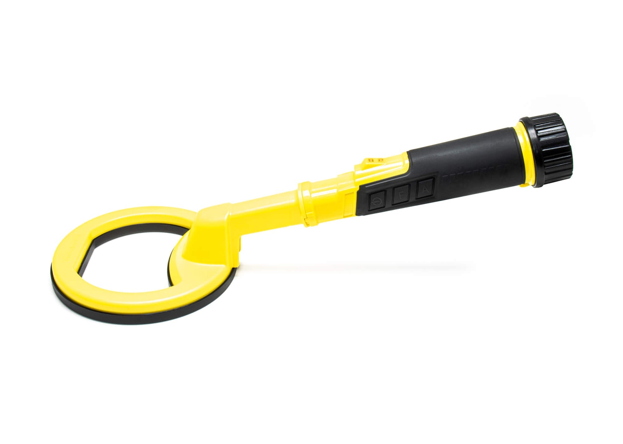Nokta Pulsedive - Scuba Detector & Pointer 2 - IN - 1 Set Yellow