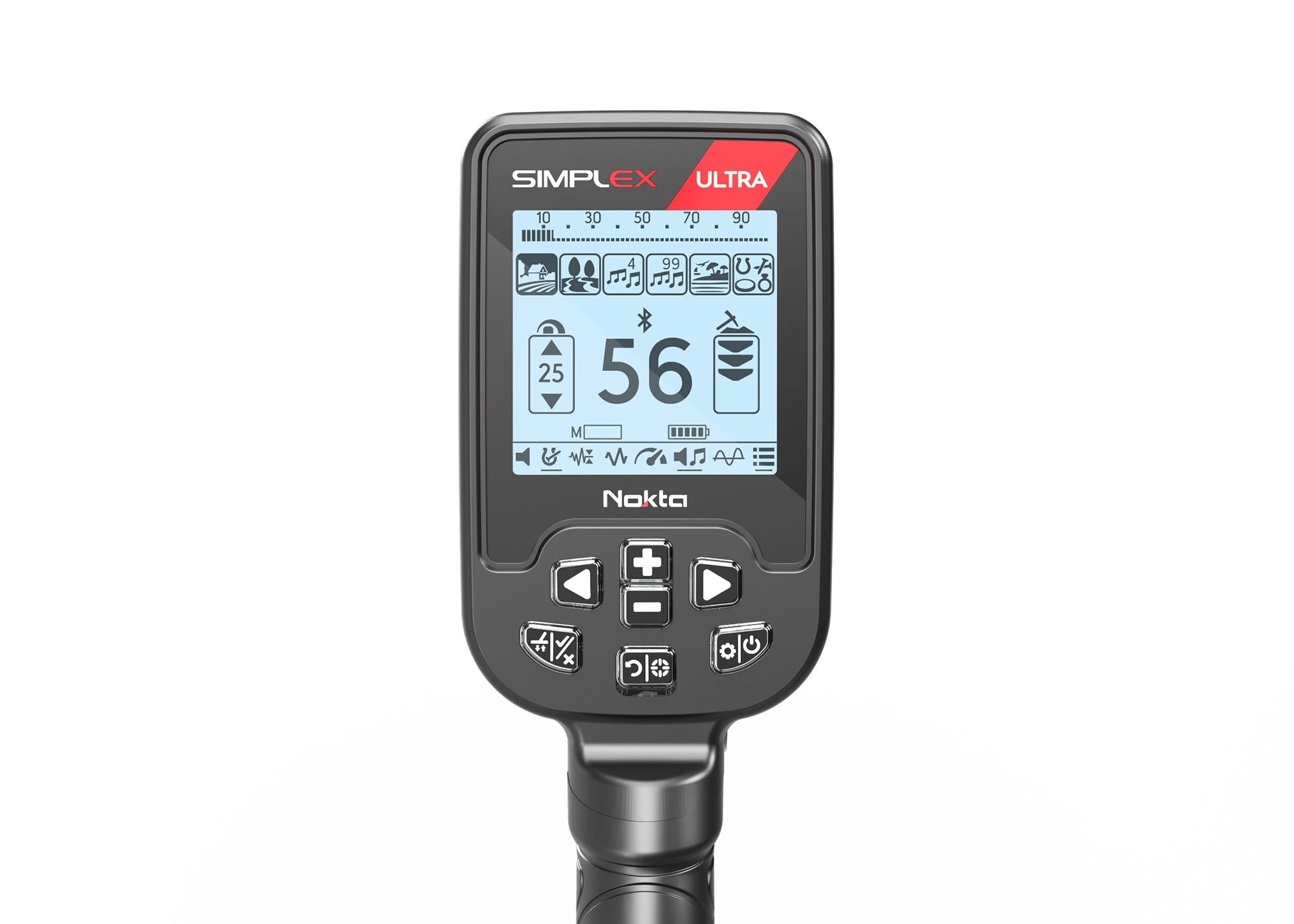 Nokta Simplex Ultra - Open Box