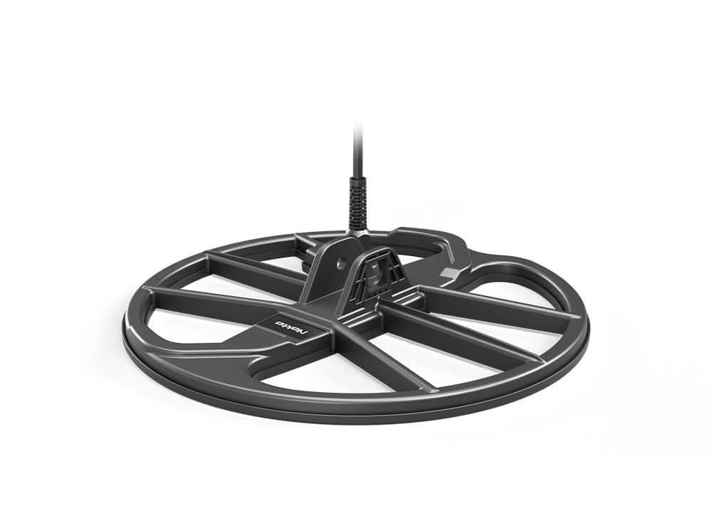 Nokta SX28 SEARCH COIL (11'') BLACK
