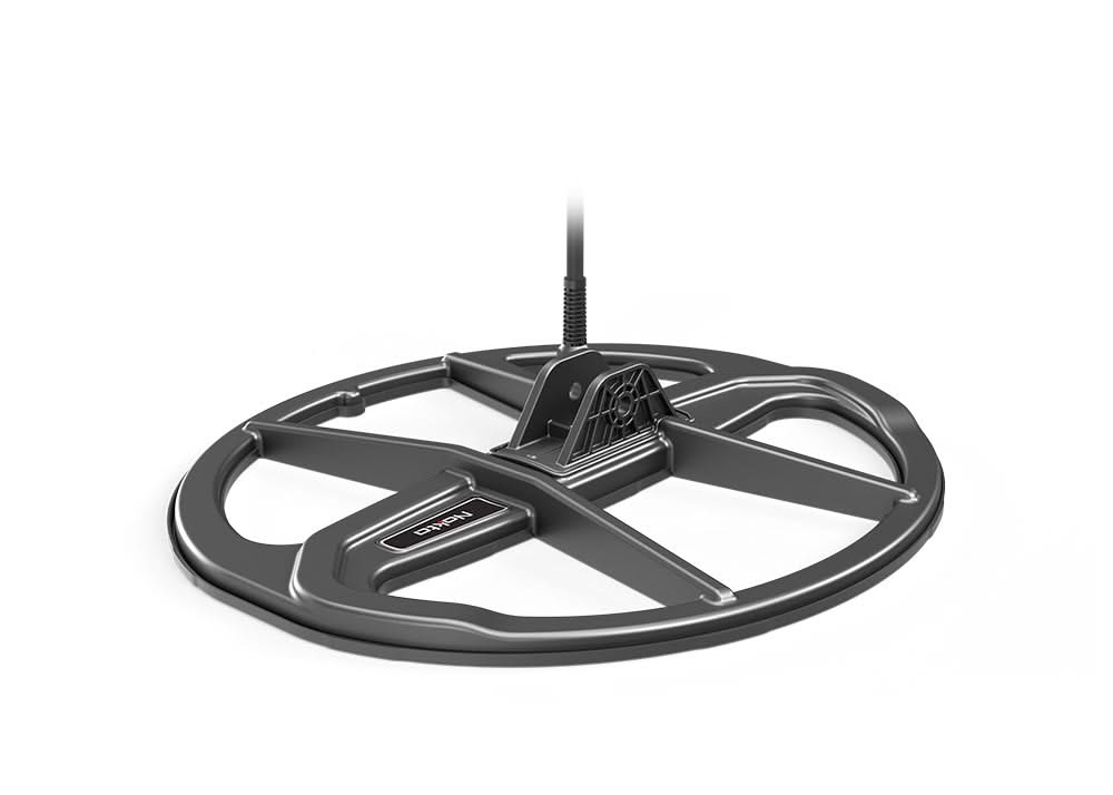 Nokta SX35 SEARCH COIL (13.5'' X 12.5'') BLACK