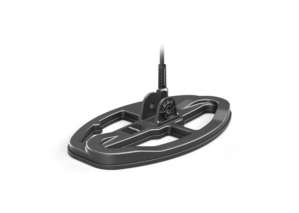 Nokta Waterproof DD Search Coil - 9.5"x6" (SX24)