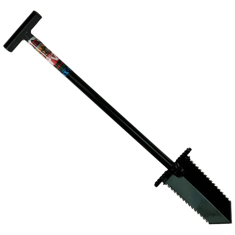 NX - 7 33” ANACONDA SHOVEL