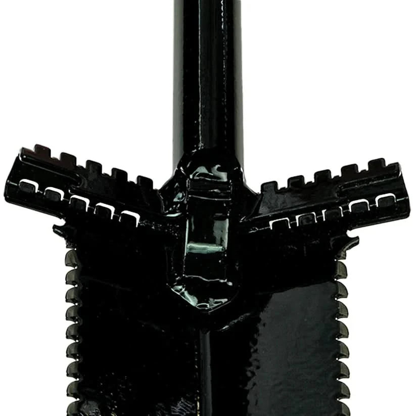 NX - 7 33” ANACONDA SHOVEL