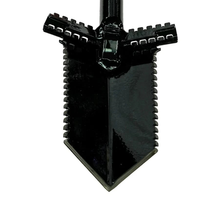 NX - 7 33” ANACONDA SHOVEL