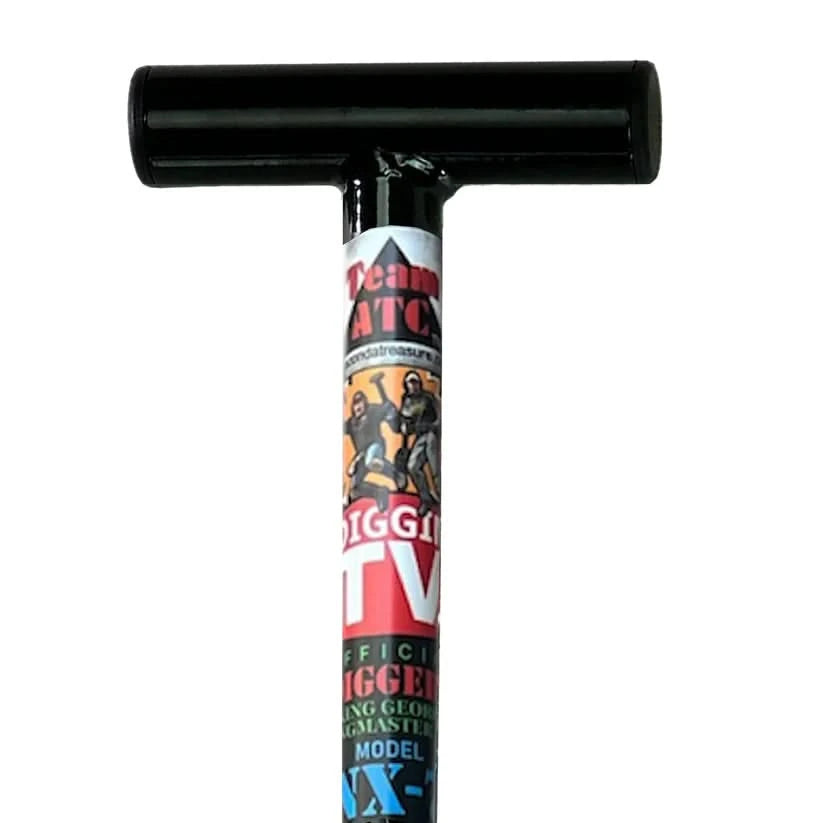 NX - 7 33” ANACONDA SHOVEL