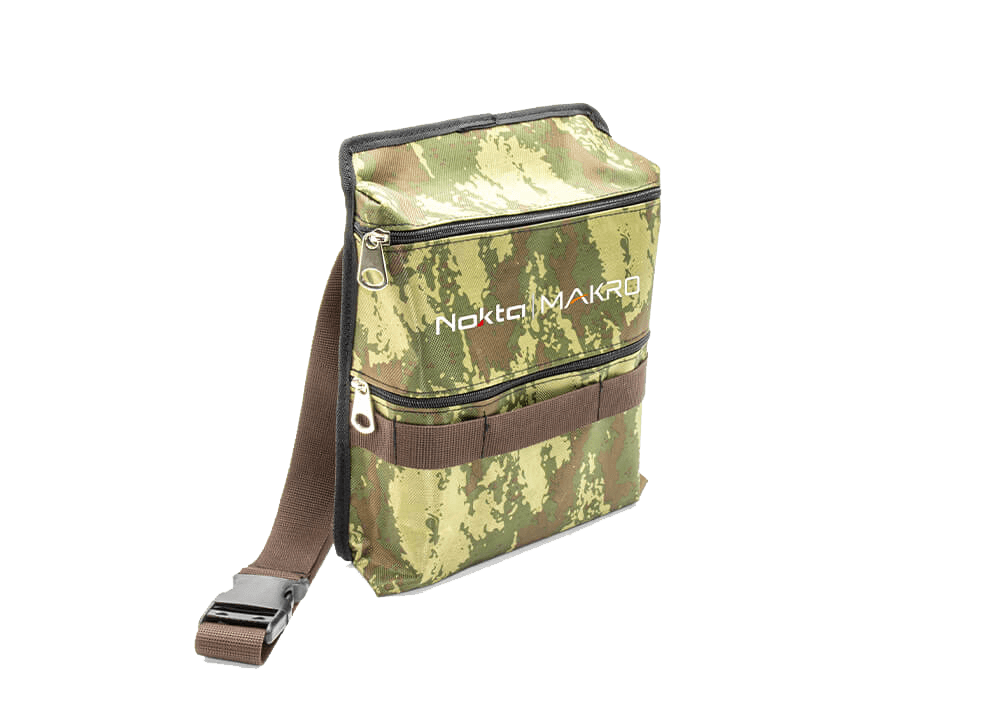 PROMO Nokta Finds Pouch