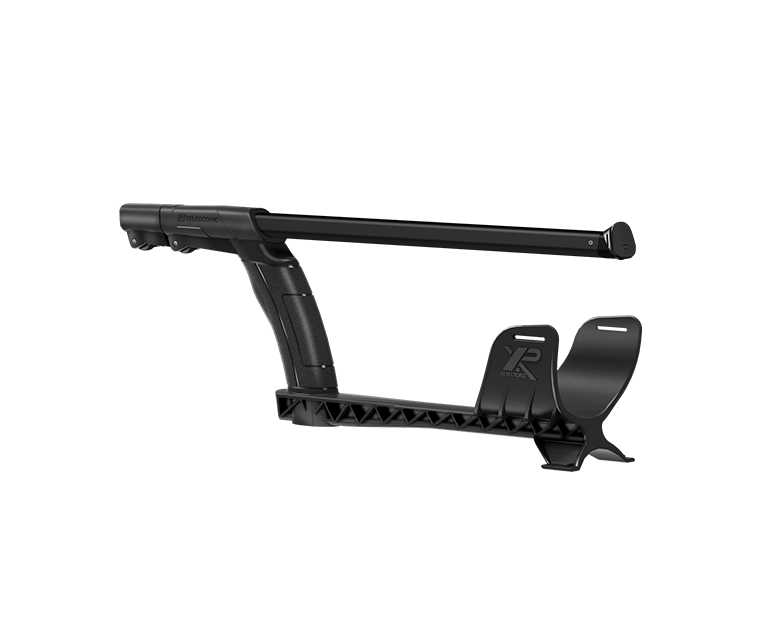 S - Telescopic Lite Stem w/o Lower Stem