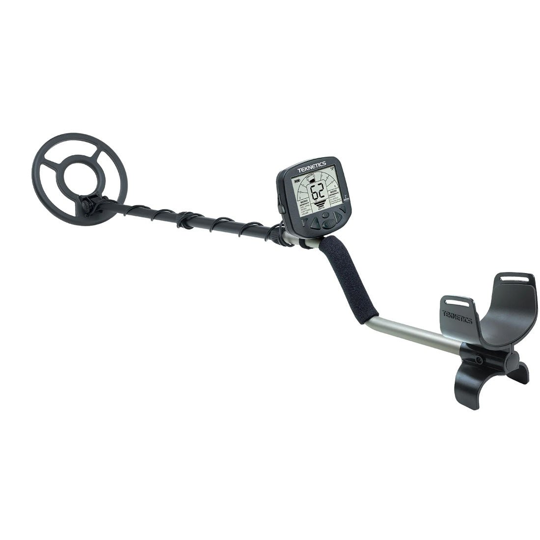 Teknetics Gamma 6000 Metal Detector