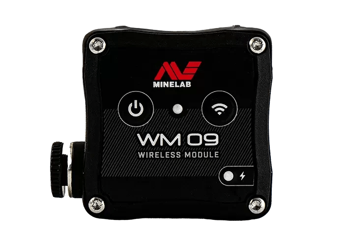 WM09 - WIRELESS MODULE MTCR, EQX700/900, X - TERRA