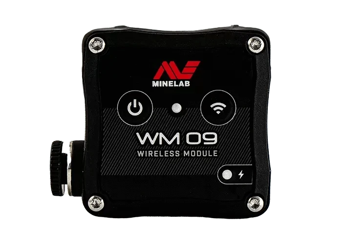 WM09 - WIRELESS MODULE MTCR, EQX700/900, X - TERRA