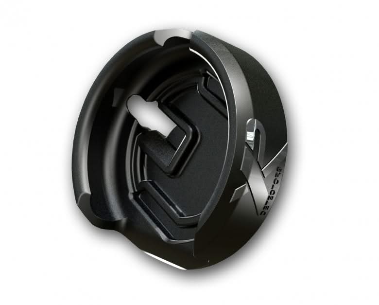 WS4/WS6 Stem Support