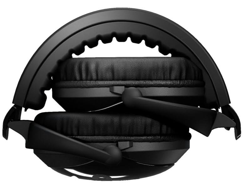 WSAII - XL Wireless Headphones for DEUS II