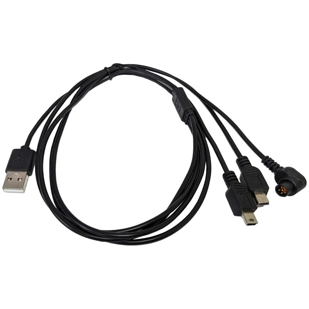 XP Deus II Charge Cable