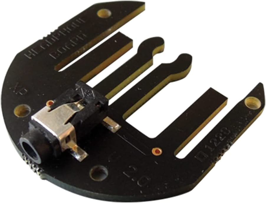 XP Jack Adaptor Compatible with WS6, WS4, WSAII and WSAUDIO