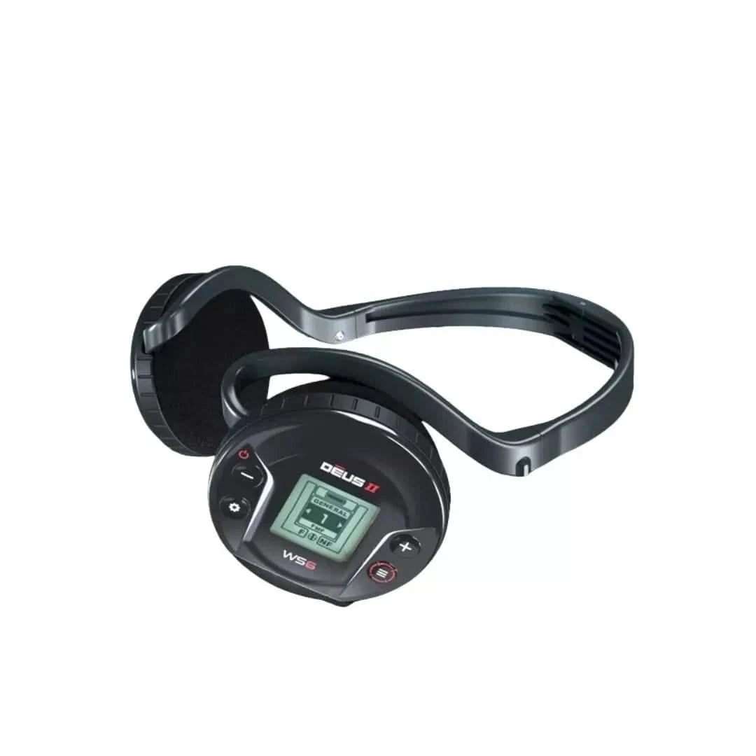 XP ORX / XP DEUS Conversion Kit