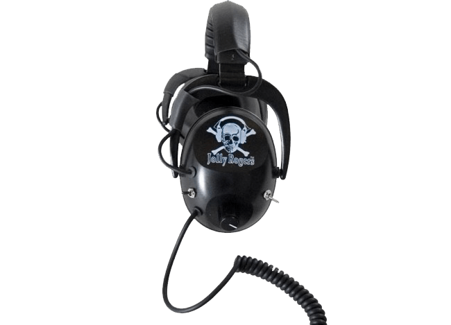 Detectorpro Jolly Rogers Ultimate