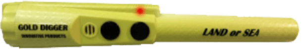 Detectorpro Land Or Sea Pinpointer