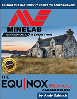 Equinox Handbook - Andy Sabisch