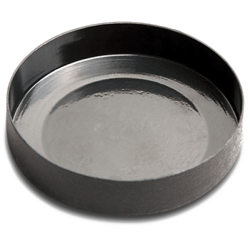 Garrett 4.5" Coil Cover