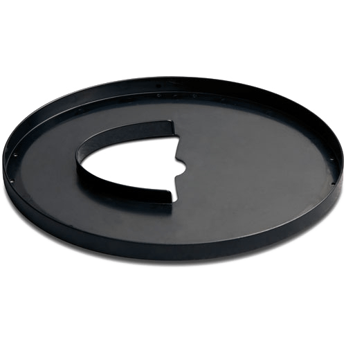 Garrett 6.5" X 9" Coil Cover