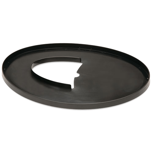 Garrett 9" X 12" Coil Cover