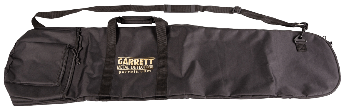 Garrett All-Purpose Carry Bag