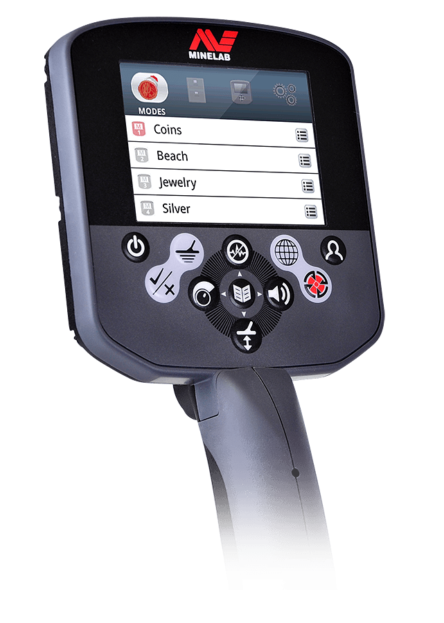 Minelab CTX 3030