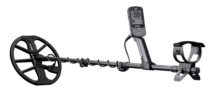 Minelab Equinox 700 - Now Available