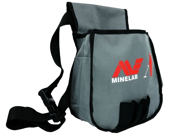 Minelab Equinox 900 Bundle