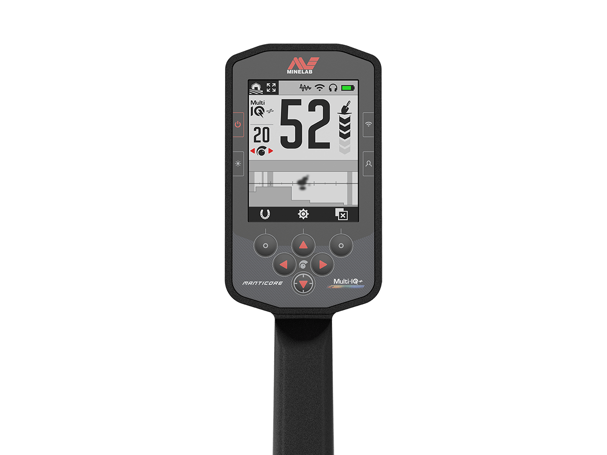 Minelab Manticore - Pre-Order