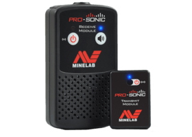 Minelab Pro-Sonic Wireless Module