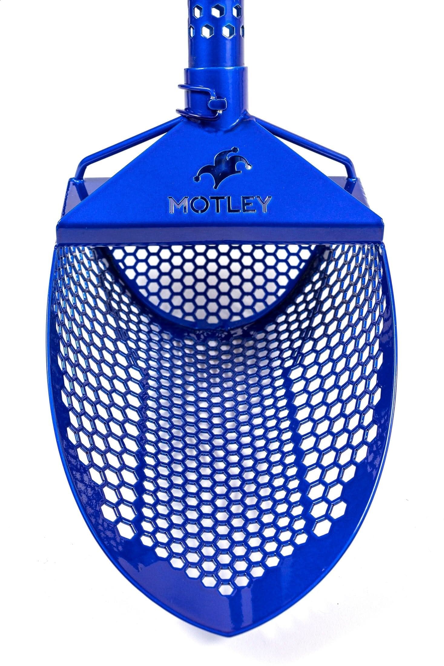 Motley Beach Scoop - Multiple Colors
