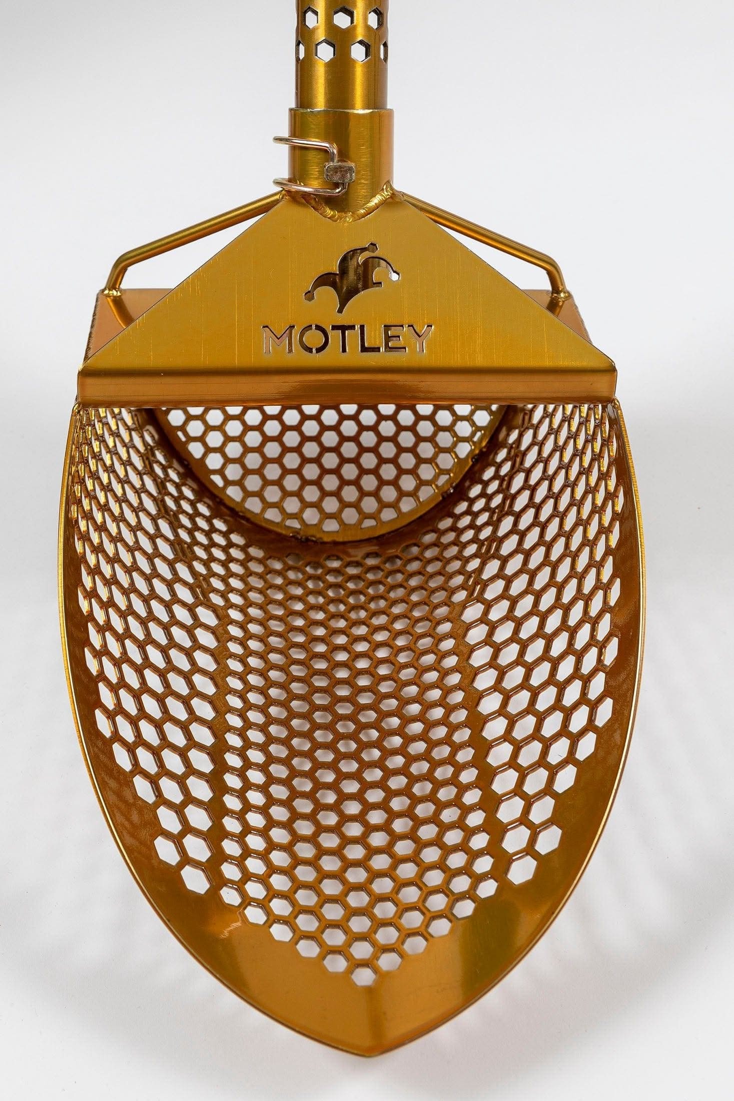 Motley Beach Scoop - Multiple Colors