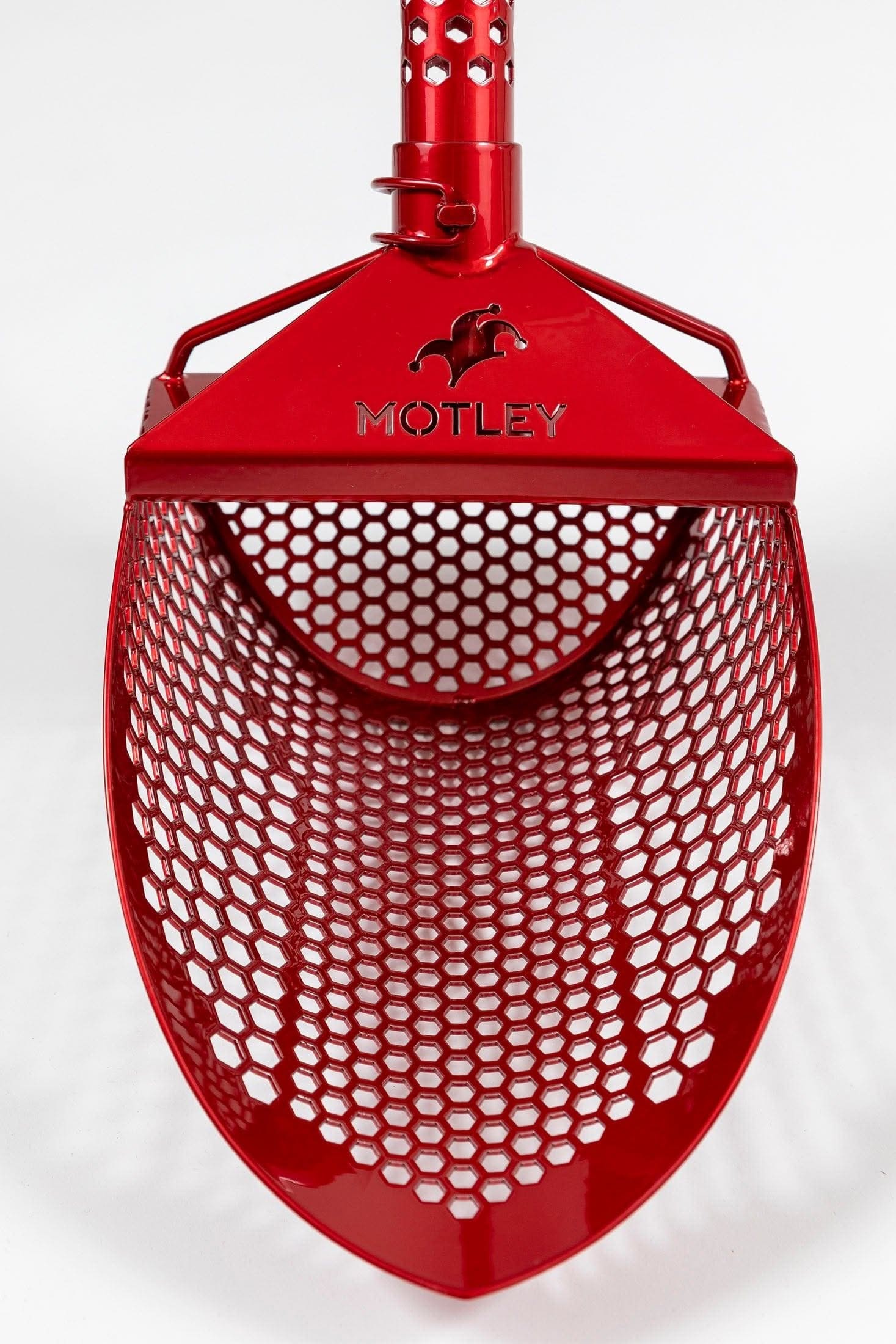 Motley Beach Scoop - Multiple Colors