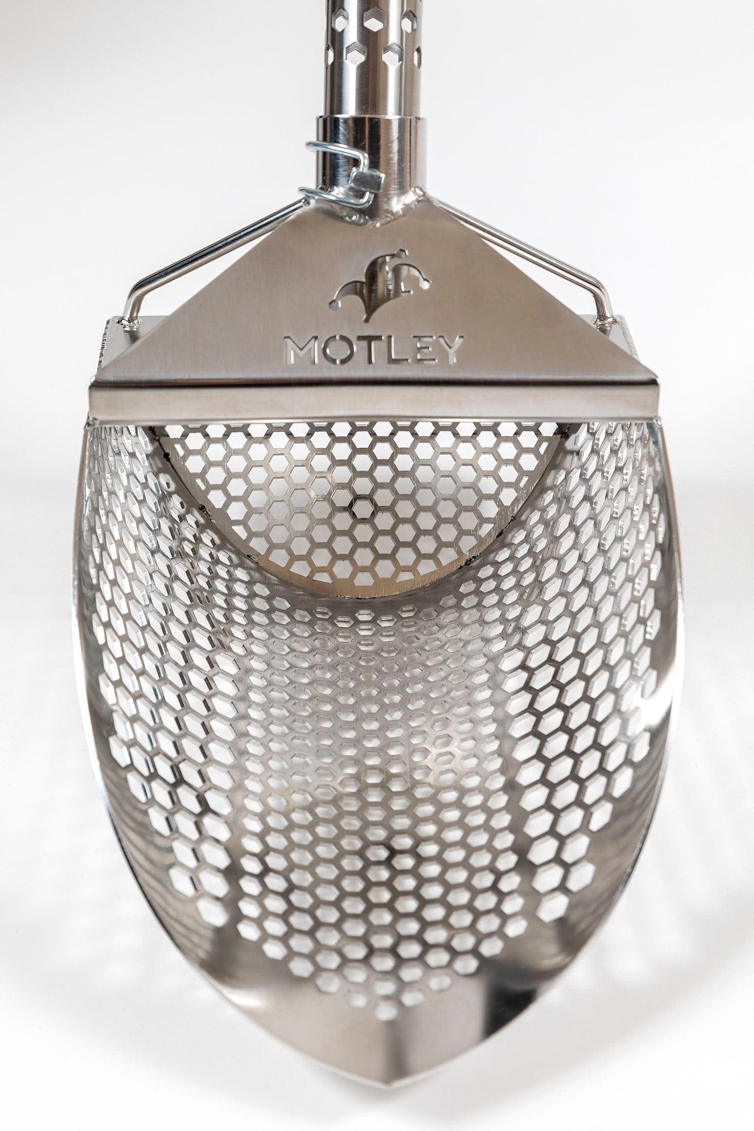 Motley Beach Scoop - Multiple Colors