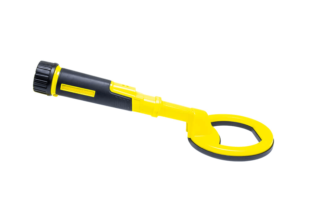 Nokta Makro - Pulsedive Scuba Detector & Pointer 2-IN-1 Set Yellow
