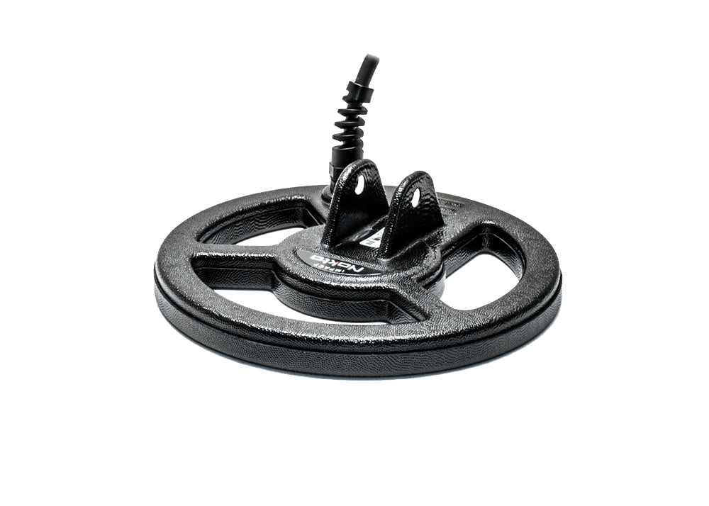 Nokta Makro Waterproof Concentric Search Coil 7" IM18C