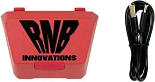 RNB Vanquish Recharegeable Battery