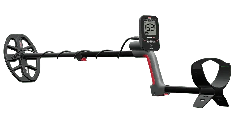 Minelab Vanquish 360, 460 & 560 Pro-Pack – Full Guide + Pre-Order Info