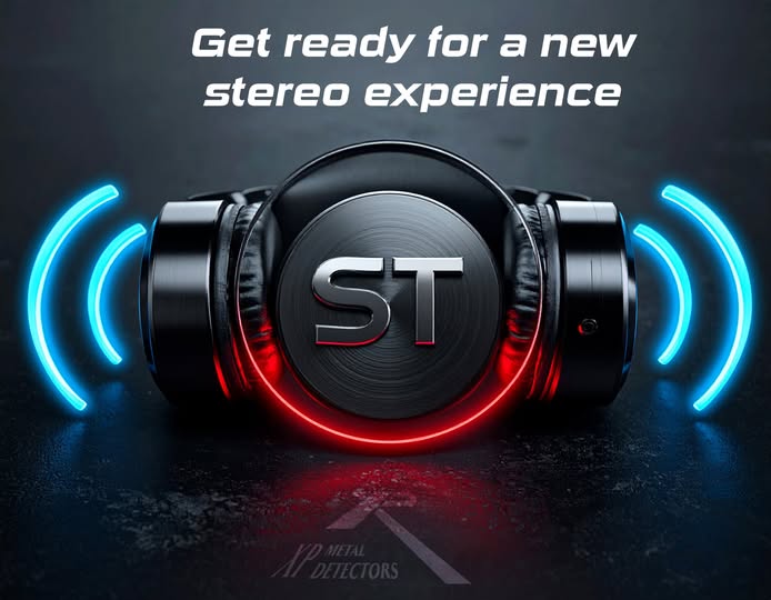 XP DEUS II Wireless Headphones Explained: WS6 ST vs WSA ST vs WSA XL ST - Metal Detecting Shop