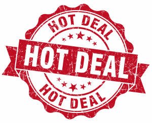 Best Deals on Metal Detectors - Metal Detecting Shop