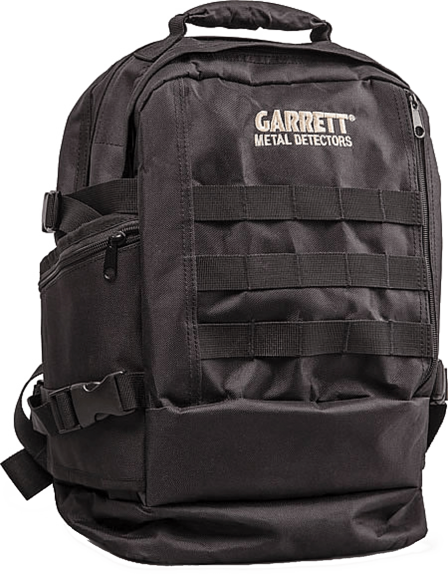 Garrett Bags - Metal Detecting Shop