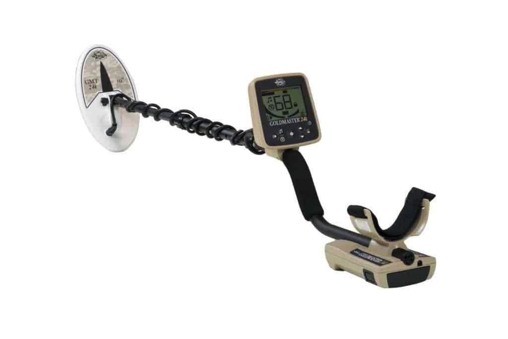 Gold Detectors - Metal Detecting Shop