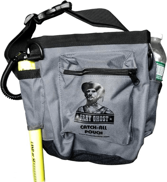 Metal Detecting Pouches - Metal Detecting Shop