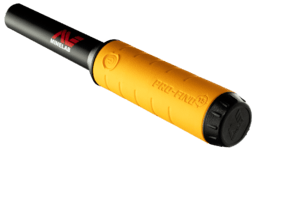 Minelab Pinpointers - Metal Detecting Shop