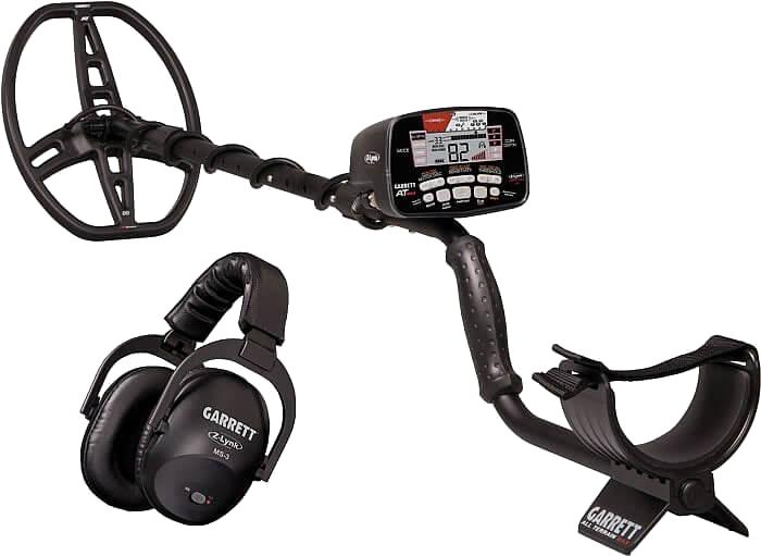 Most Popular Metal Detectors - Metal Detecting Shop