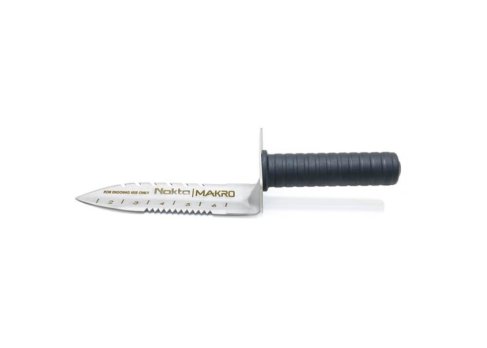 Nokta Makro Shovels and Scoops - Metal Detecting Shop