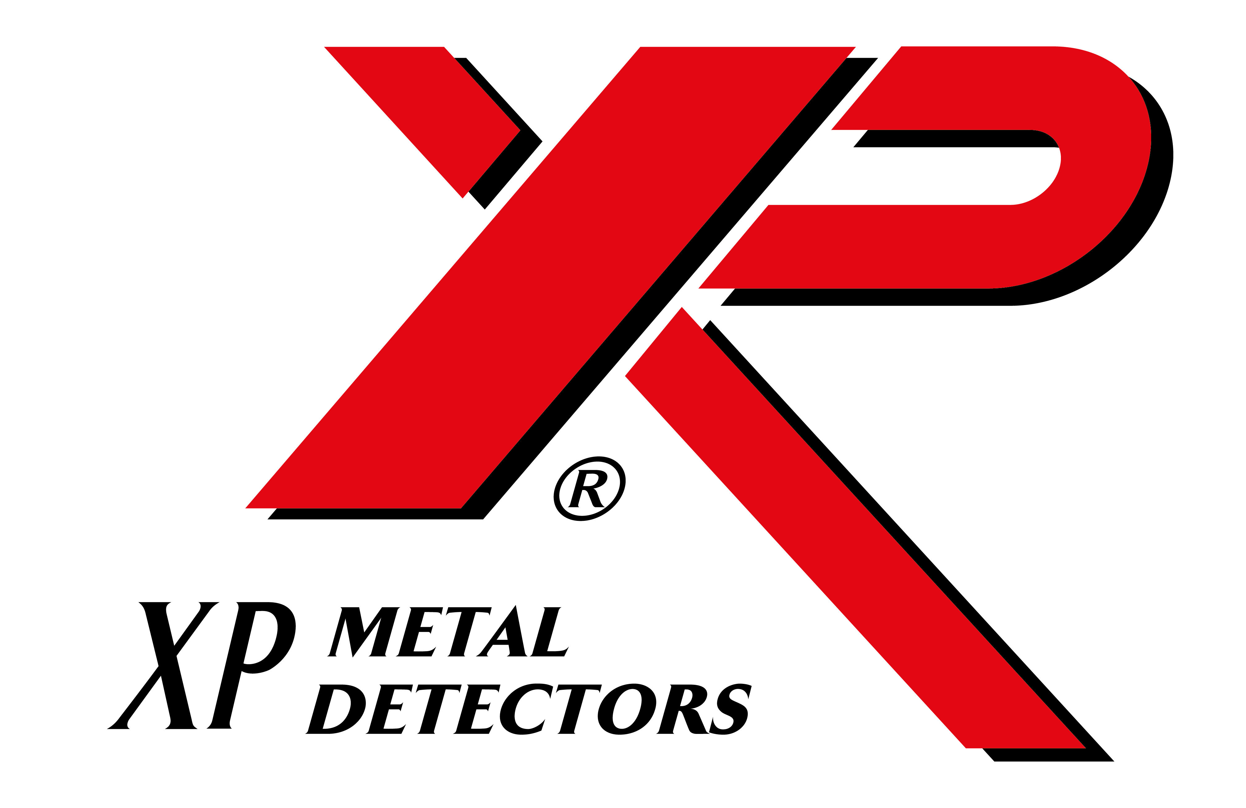 XP Pinpointers - Metal Detecting Shop